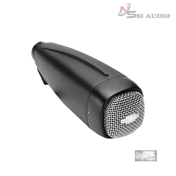Micro dây Sennheiser MD 21-U