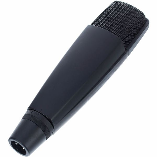 Sennheiser MD 421-II Micro Dây