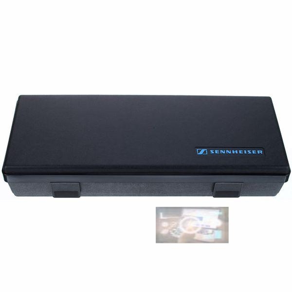 Sennheiser MD 421-II Micro Dây