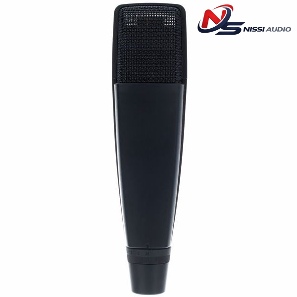 Micro dây Sennheiser MD 421-II