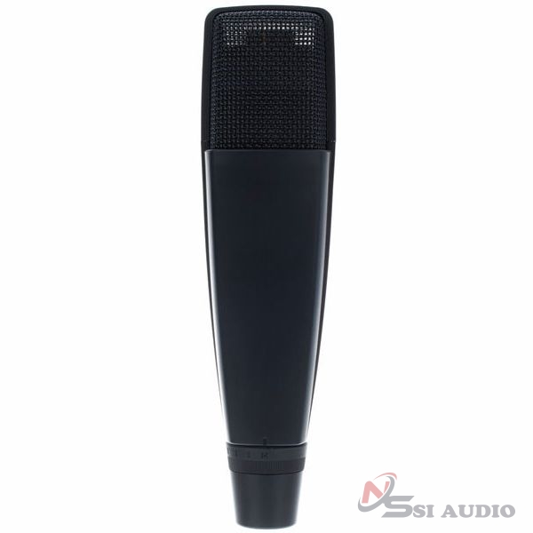 Micro dây Sennheiser MD 421-II