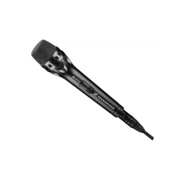 Sennheiser MD 431 II Micro Dây