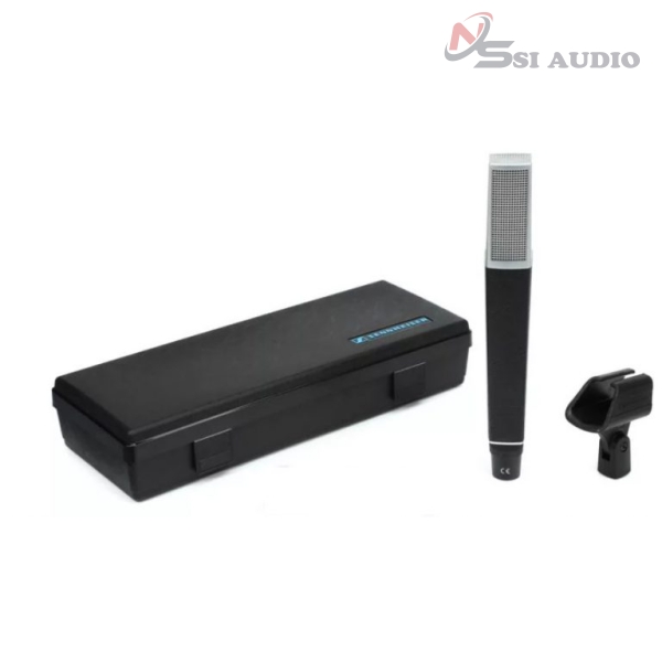 MD 441-U Micro Thu Nhạc Cụ Dynamic Sennheiser