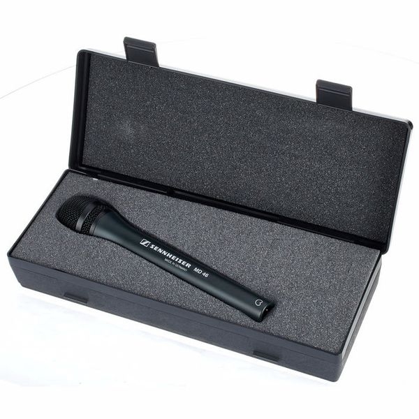 SENNHEISER MD 46 Micro