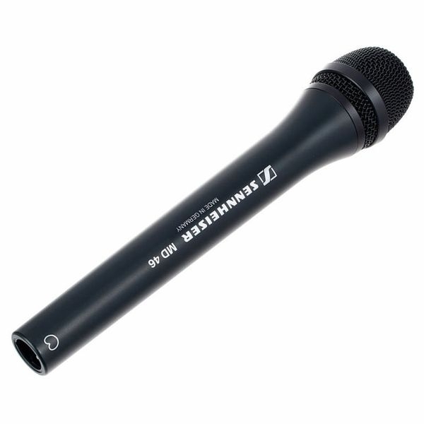 SENNHEISER MD 46 Micro