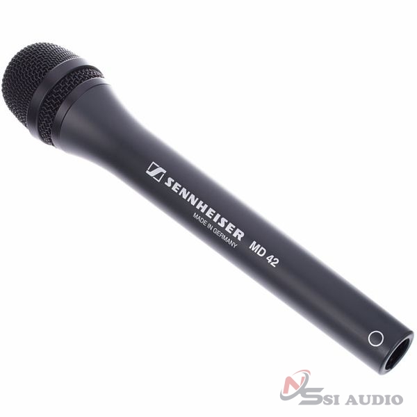 Sennheiser MD42 Micro