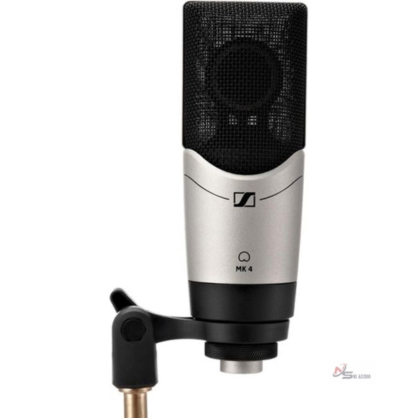 MK 4 Micro condenser Sennheiser
