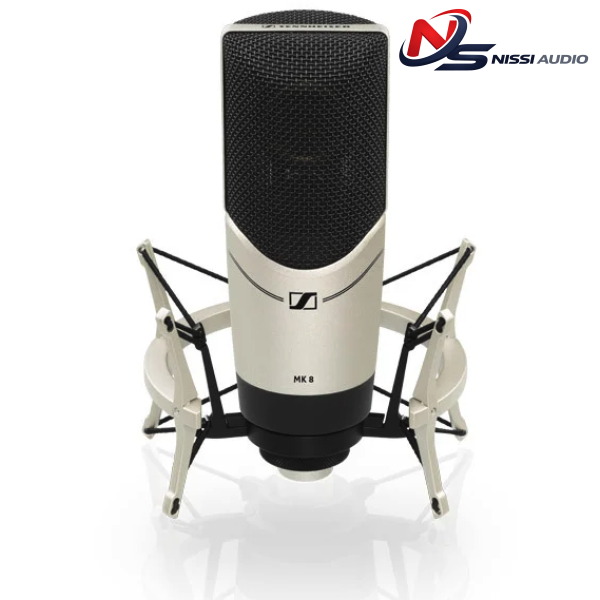 Sennheiser MK8