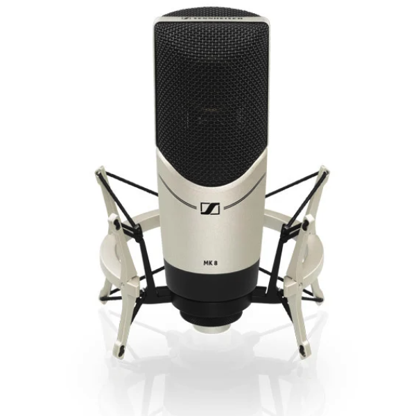 Sennheiser MK8