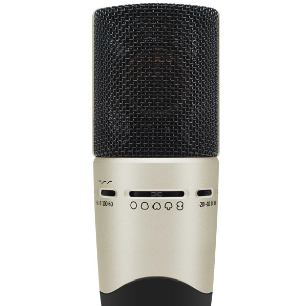Sennheiser MK8