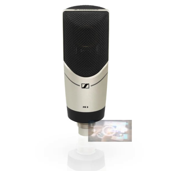 Sennheiser MK8