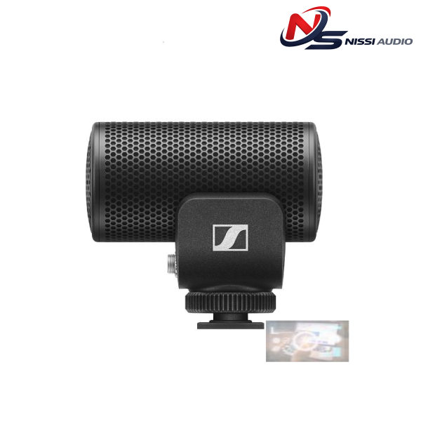 Sennheiser MKE 200