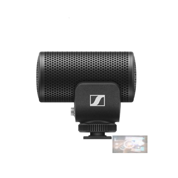 Sennheiser MKE 200