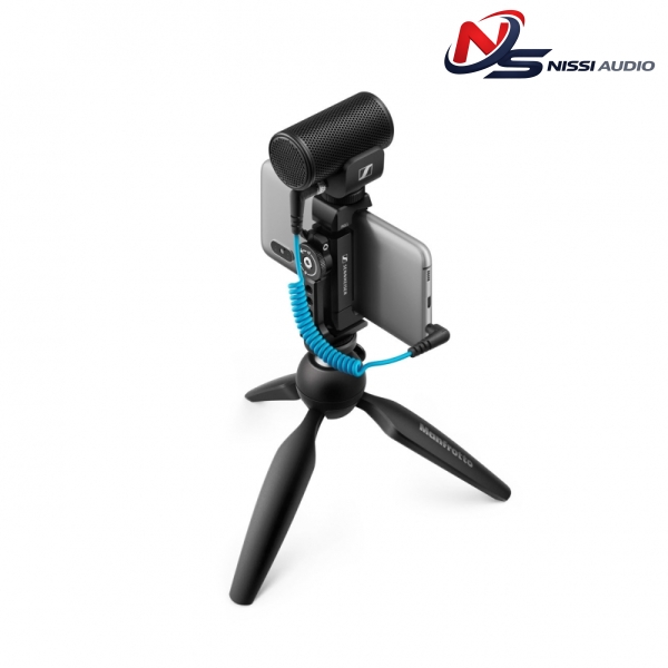 Sennheiser MKE 200 Mobile Kit