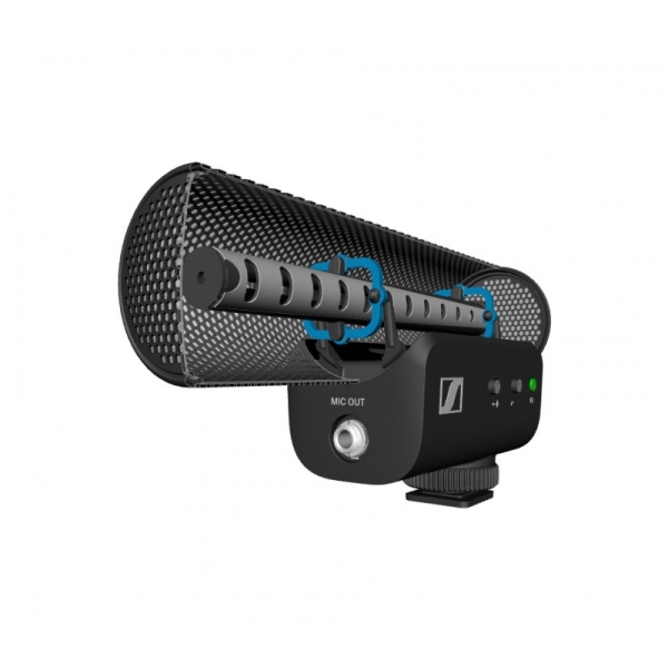 Sennheiser MKE 400