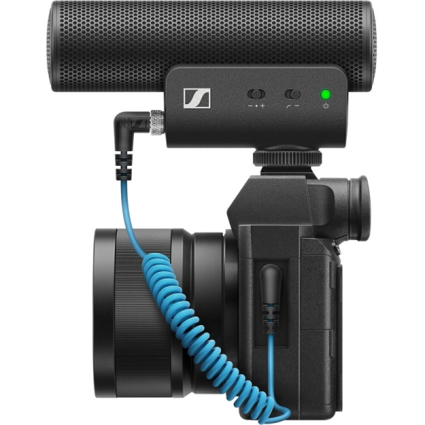 Sennheiser MKE 400