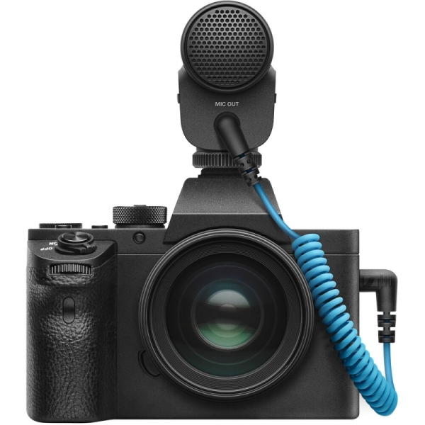 Sennheiser MKE 400