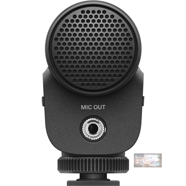 Sennheiser MKE 400 Mobile Kit