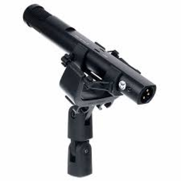 SENNHEISER MKH 30-P48 RF Micro Sân Khấu