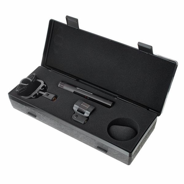 Sennheiser Mkh 50-P48