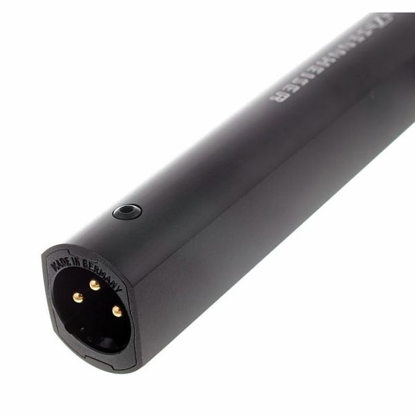 Sennheiser Mkh 50-P48