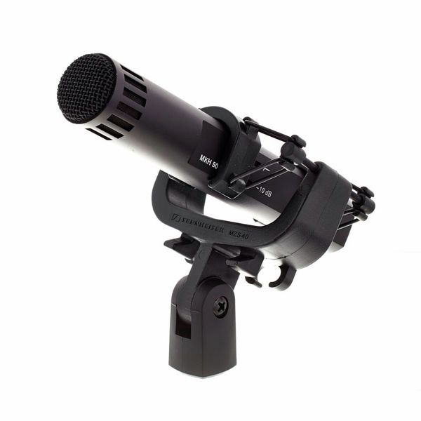 Sennheiser Mkh 50-P48