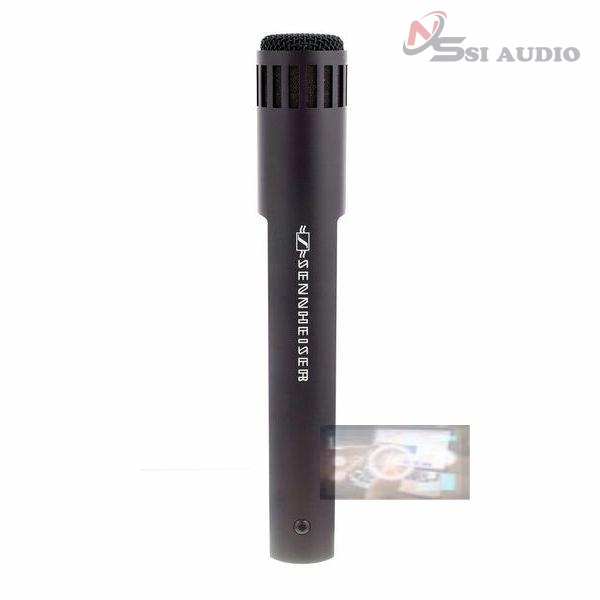 Sennheiser Mkh 50-P48