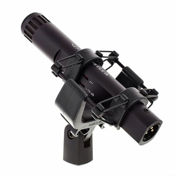 Sennheiser Mkh 50-P48
