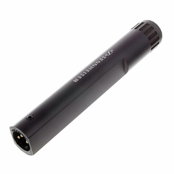 Sennheiser Mkh 50-P48