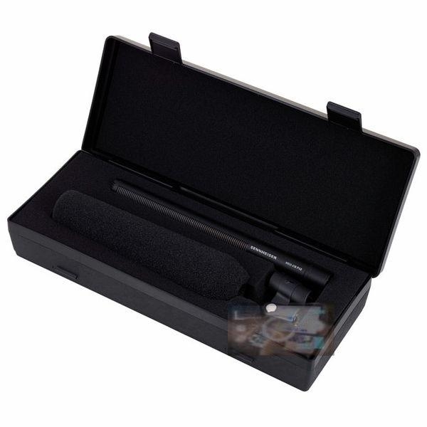 MKH 416-P48U3 Micro Shotgun Sennheiser