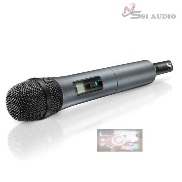 Sennheiser SKM 835-XSW(A-B-GB)