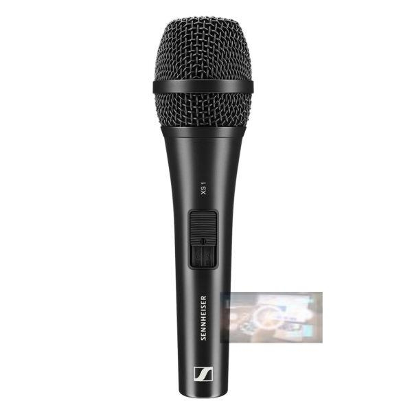 Sennheiser XS-1 Micro dây