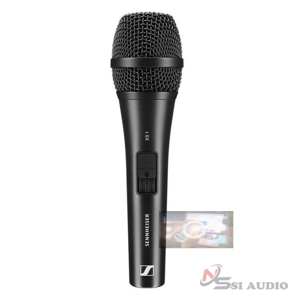 Sennheiser XS-1 Micro dây