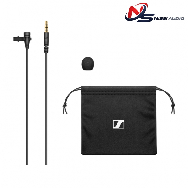 Sennheiser Xs Lav Mobile