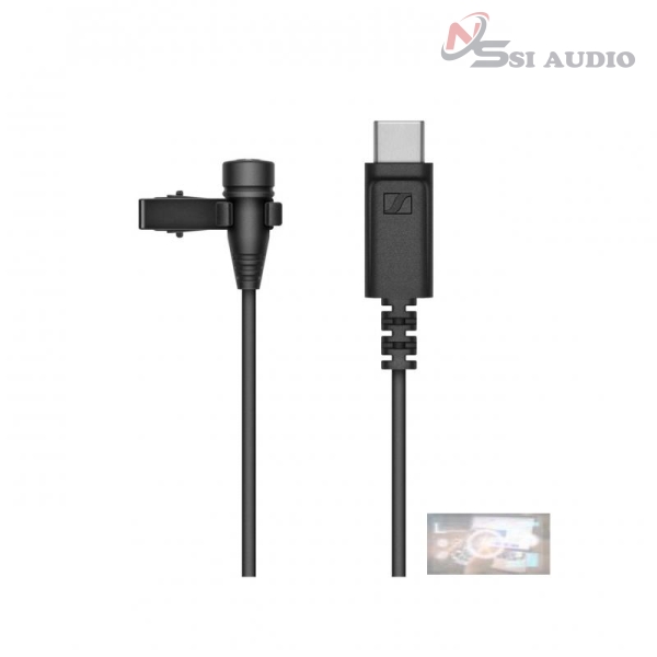 Sennheiser XS Lav USB-C