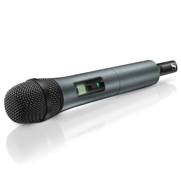 XSW 1-825-B Vocal Set Microphone Sennheiser