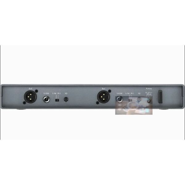 Sennheiser XSW 1-825 Dual
