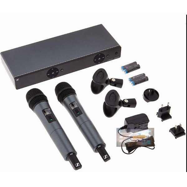 Sennheiser XSW 1-825 Dual