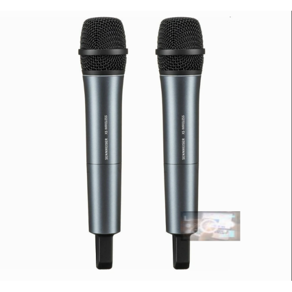 Sennheiser XSW 1-825 Dual