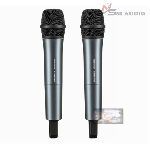 Sennheiser XSW 1-825 Dual