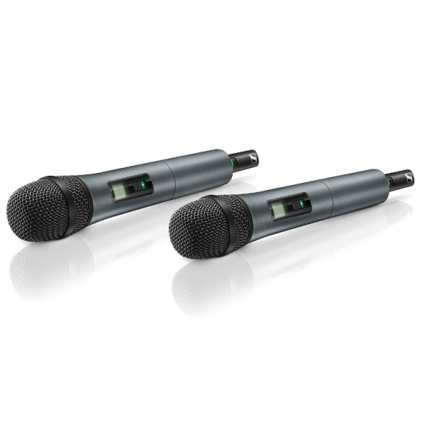 Sennheiser Xsw 1-825 Dual (A-B-Gb)