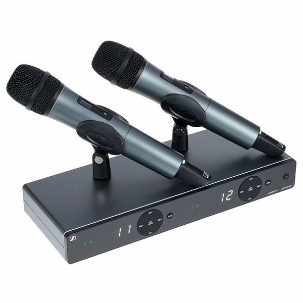 SENNHEISER XSW 1-835 DUAL(A-B-GB) Micro Không Dây