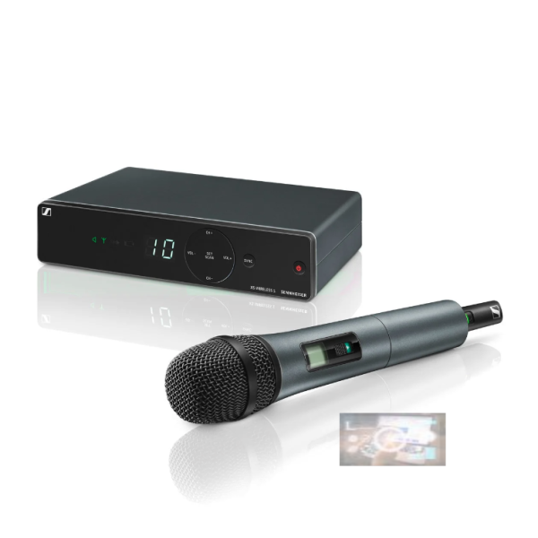 Sennheiser XSW 1-835(A-B-GB)