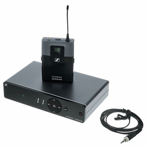 Sennheiser XSW 1-ME2(A-B-GB)