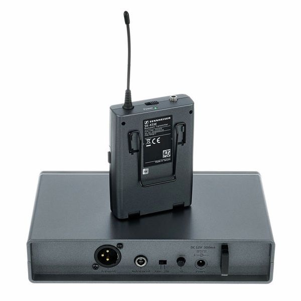 Sennheiser XSW 1-ME3(A-B-GB)