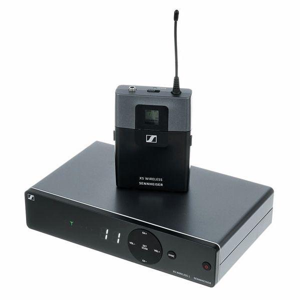 Sennheiser XSW 1-ME3(A-B-GB)