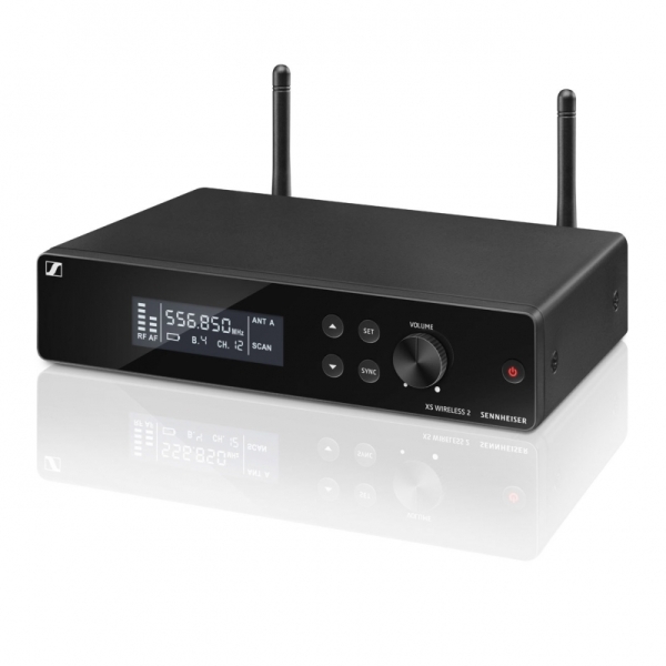 Sennheiser XSW 2-865(A-B-GB)