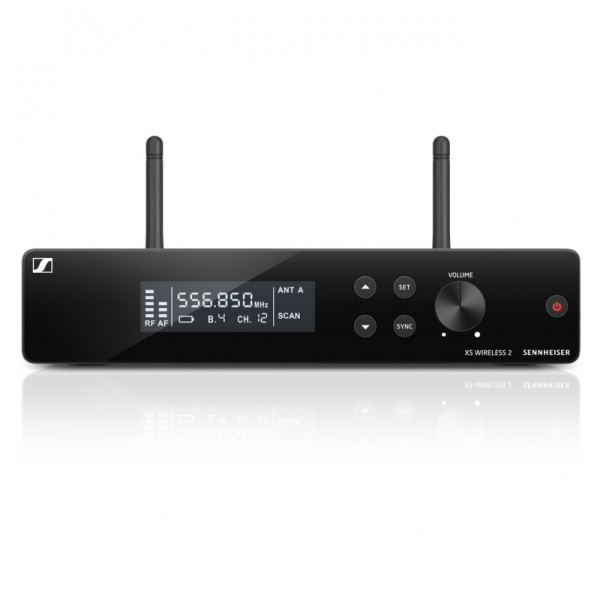 Sennheiser XSW 2-835(A-B-GB)