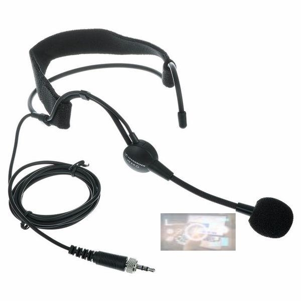 Sennheiser XSW 2-ME3(A-B-GB)