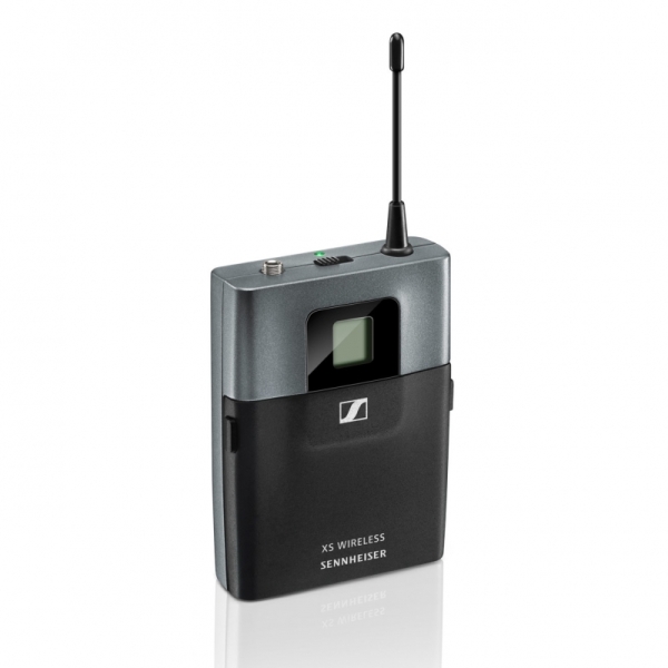 Sennheiser XSW 2-ME3(A-B-GB)